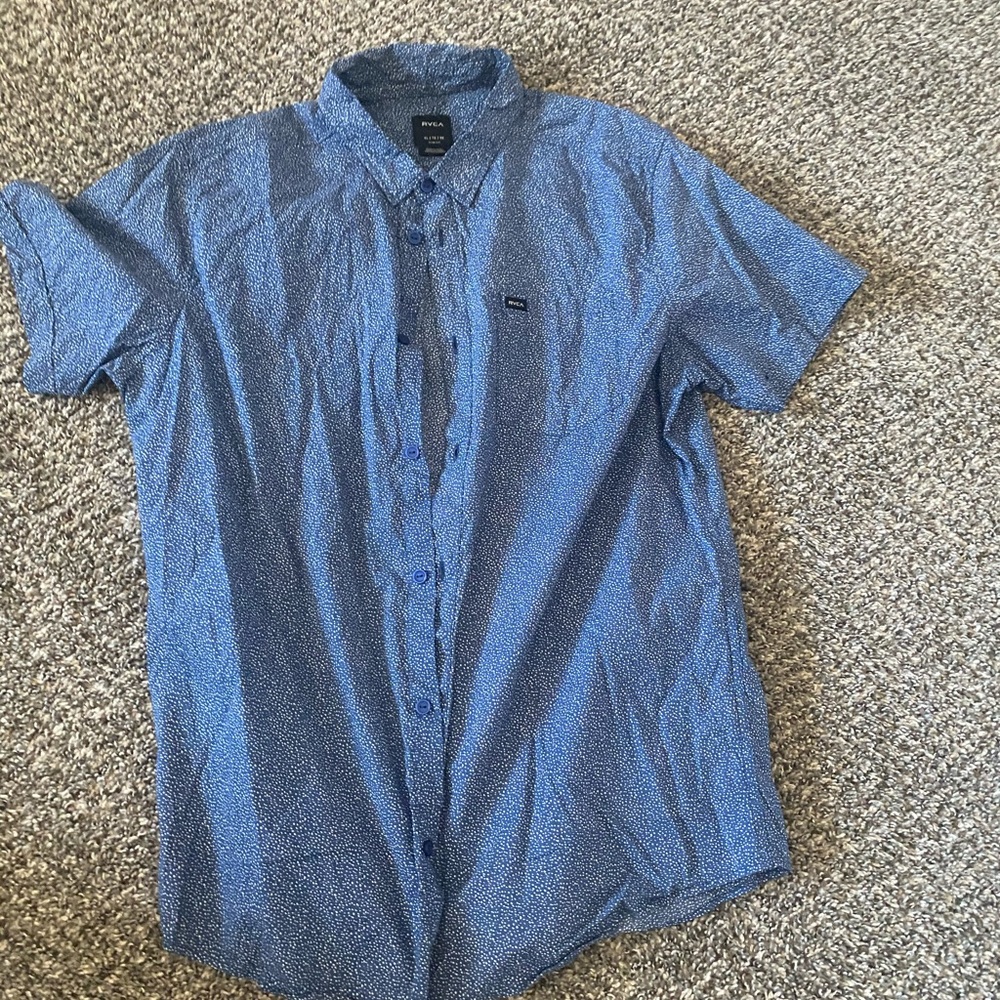 Dress shirt